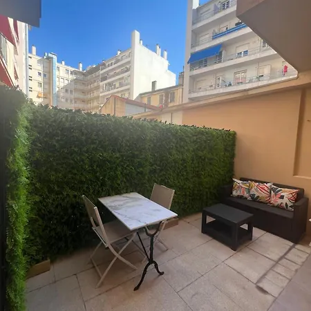 Proche Centre Appartement