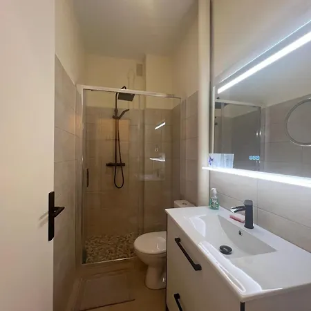 דירה Proche Centre