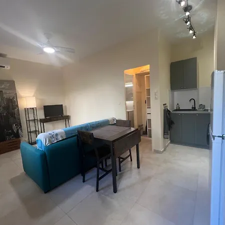 Appartement Proche Centre Antibes