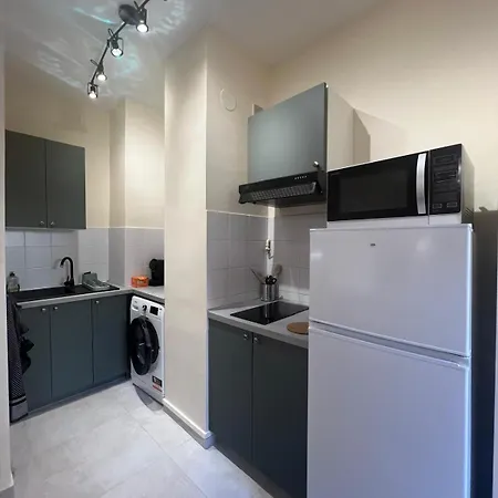 Proche Centre Appartement